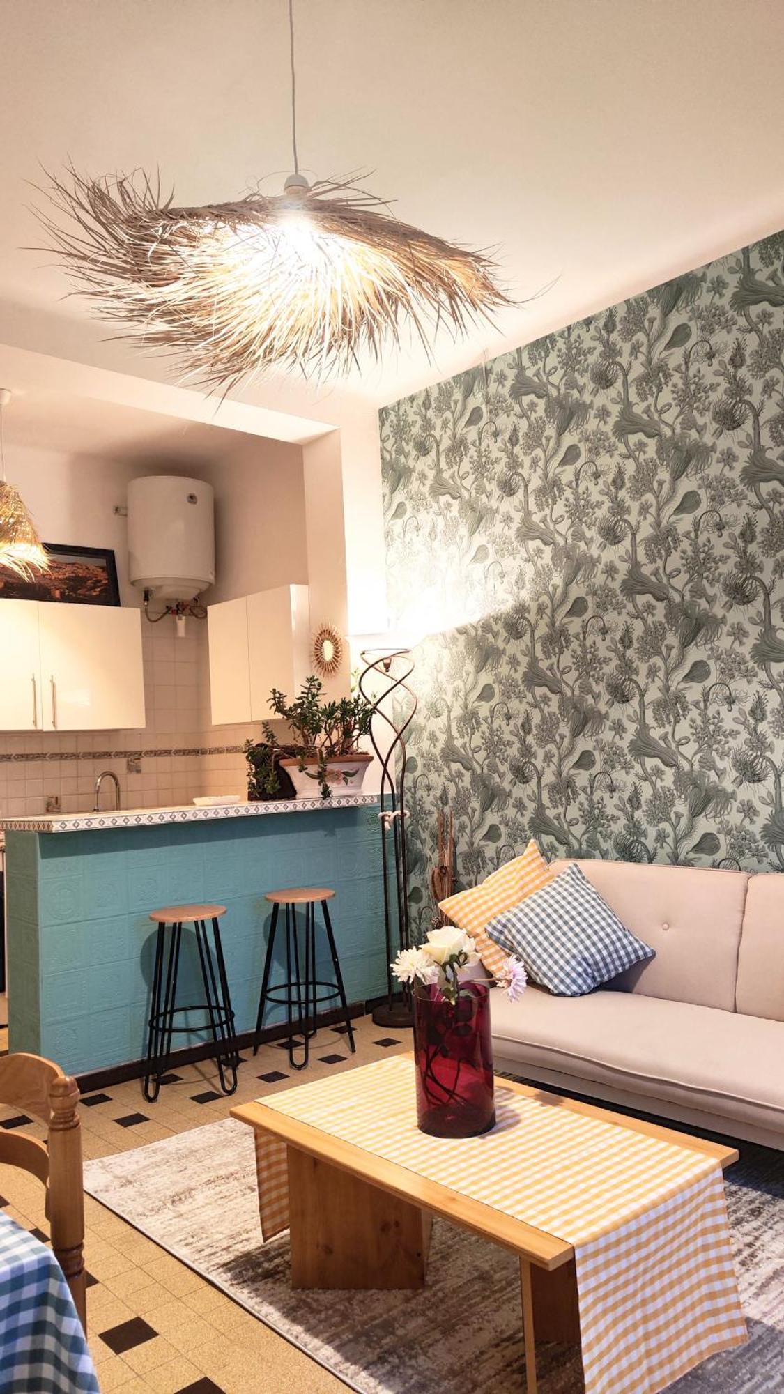 Logement entier à 5 mn de la plage Marselha Exterior foto